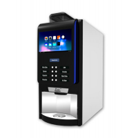 Golden Paris E2S Smart Espresso Coffee Machine